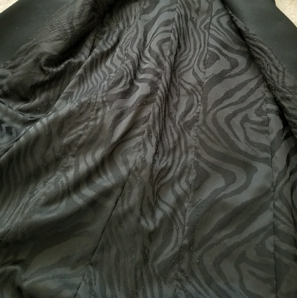 Roberto Cavalli - Beaded trim - Dress Coat - Picture 9 of 9